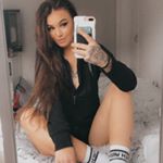 Profile Picture of 𝙈𝙞𝙠𝙖𝙚𝙡𝙖 𝙆𝙖𝙩𝙖𝙧𝙞𝙣𝙖 𝙈𝙖𝙜𝙣𝙪𝙨𝙨𝙤𝙣 (@mikaelamagnussonn) on Instagram