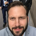 Profile Picture of Christopher Frederick (@chrisfredericku) on Flickr