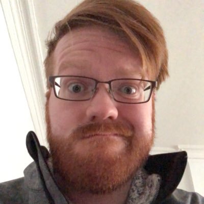 Profile Picture of Jeff Gustafson (@Jeffagus) on Twitter