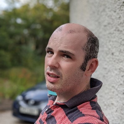 Profile Picture of Ryan Adams (@@ryangadams) on Twitter