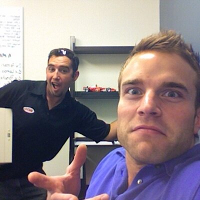 Profile Picture of Jim Switzer (@JimSwitz) on Twitter