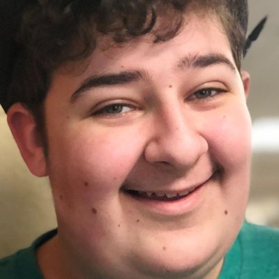 Profile Picture of Matthew Dieter (@ilovec3po25) on Twitter