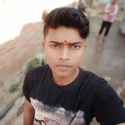 Profile Picture of richardfrow (@richardfrow) on Tiktok