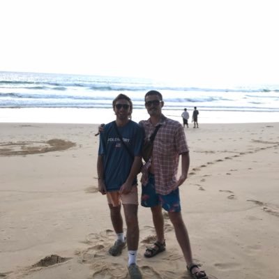 Profile Picture of Oscar Manning (@OscarMa48871093) on Twitter