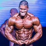 Profile Picture of carlosblanco_ifbb_elitepro (@carlos_blanco_cb) on Instagram