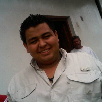 Profile Picture of Humberto Garces (@Gabriel_garcesv) on Twitter