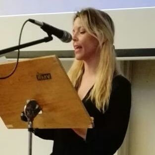 Profile Picture of Paola Zanarini (@Paozanarini) on Twitter