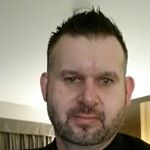 Profile Picture of Ray Broderick (@ray.broderick) on Instagram