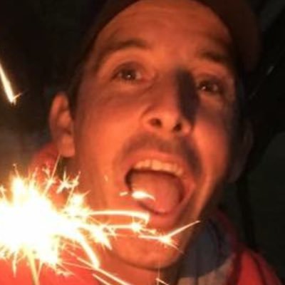 Profile Picture of Scott Bonner (@ScottBonner73) on Twitter