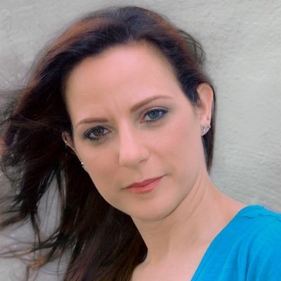 Tanya McIntosh - Twitter Profile Picture of Tanya McIntosh (@arzosa) on Twitter