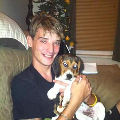 Profile Picture of Brett Lloyd (@BrettLloyd3) on Twitter