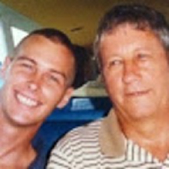 Profile Picture of Edward Griffiths (@falconfairlane) on Poshmark