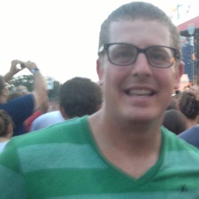 Profile Picture of Ray Johnsen (@RayJohnsen) on Twitter