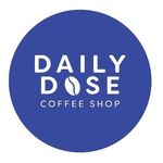 Profile Picture of Daily Dose Coffee Shop (@dailydosesumrall) on Instagram