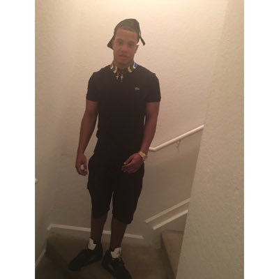 Profile Picture of Keith Stallings II (@RealKStallings) on Twitter