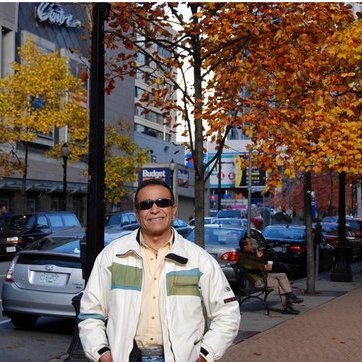 Profile Picture of Ben Shirazi (@BenShirazi1) on Twitter