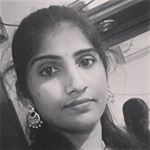Profile Picture of Radha Reddy (@reddyradha) on Instagram