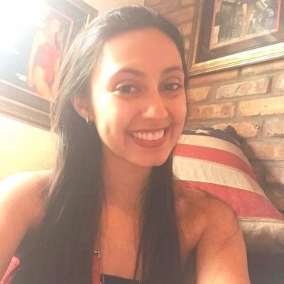 Profile Picture of Cassandra Castillo (@xocass89) on Twitter