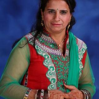 Profile Picture of Suman Bajaj (@SumanbajajInsan) on Twitter