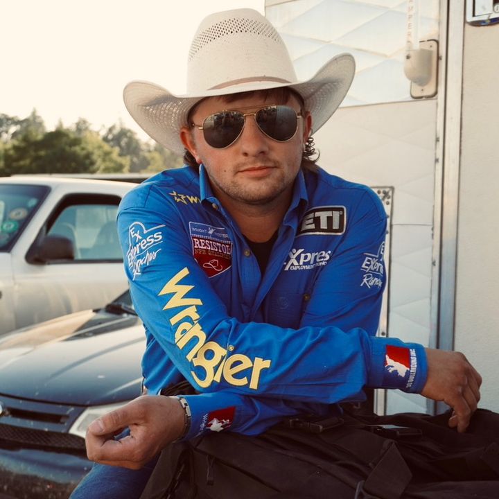 Profile Picture of Rusty Wright (@officialrustywright) on Tiktok