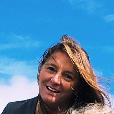 Profile Picture of Shirley (@TheShirleyMoody) on Twitter