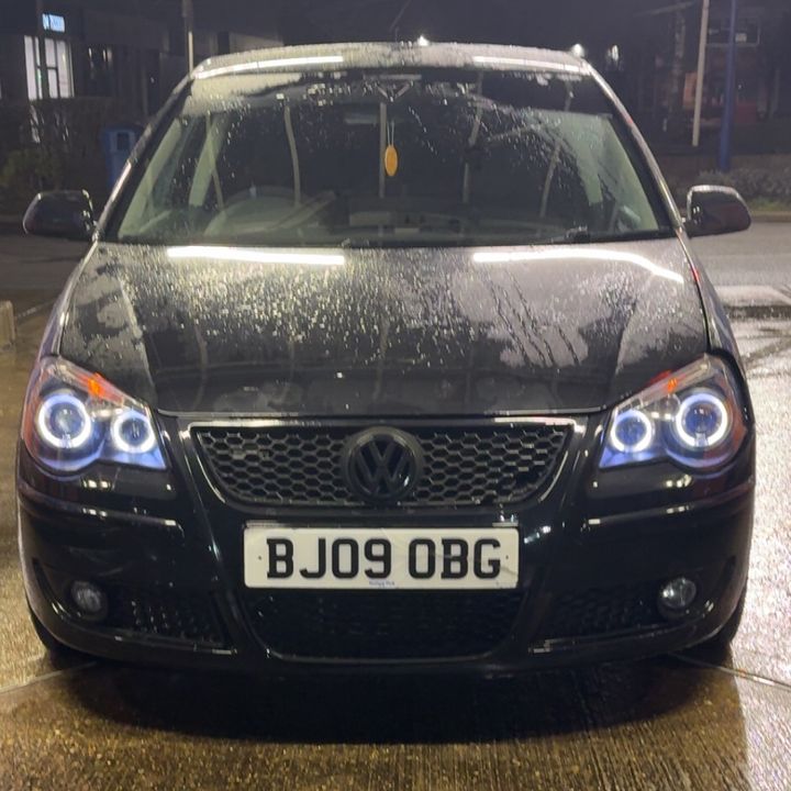 Profile Picture of RyanB (@ryanbalch) on Tiktok