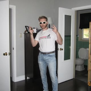 Profile Picture of Andrew Marrone (@andrewmarrone) on Instagram