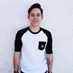 Profile Picture of Lorenzo Córdova Salcedo (@lologramos_) on Instagram