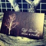 Profile Picture of Joshua Yates (@off_duty_deck_and_fence) on Instagram