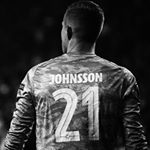 Profile Picture of Karl-Johan Johnsson (@keeperkalle) on Instagram