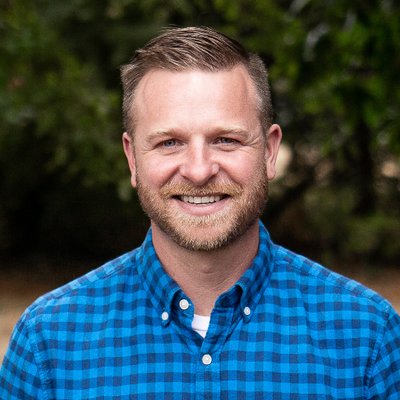 Profile Picture of Scott Paulson (@scottypaulson) on Twitter