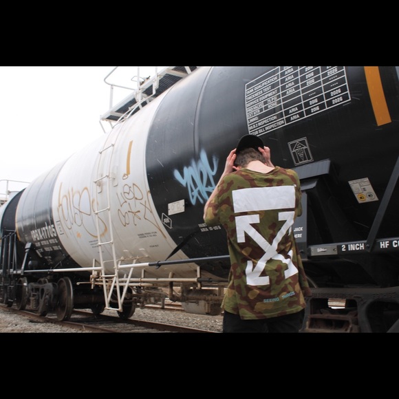 Profile Picture of Landon Frizzelle (@landonx360) on Poshmark