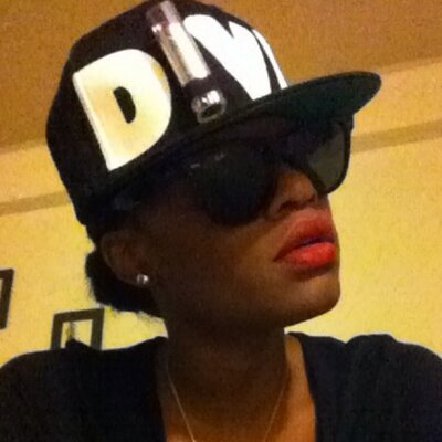 Profile Picture of La Toya D. Davis (@LaToyaDavis) on Twitter