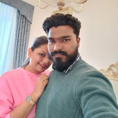 Profile Picture of Vibhuti Gupta (@Vibhutigupta18) on Twitter