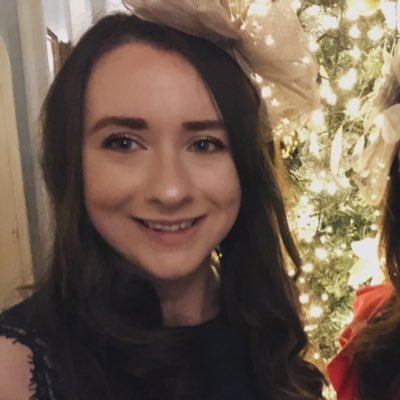 Profile Picture of Rachel McHugh (@racheljanemc) on Twitter