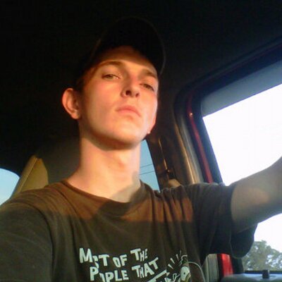 Profile Picture of Dustin Burkhalter (@Fords1st) on Twitter