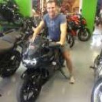 Profile Picture of Gary Fraser (@gazf123) on Instagram