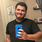 Profile Picture of Jeremiah Steele (@_bullfrog_) on Instagram