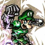 Profile Picture of Matthew Grimsley (@luigi_bored_952) on Instagram
