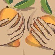 Profile Picture of Eiynah --- (@NiceMangos) on Twitter