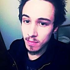 Profile Picture of Nick Jenks (@DoctorThunderNJ) on Twitter