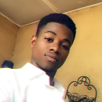 Profile Picture of Eric Sunday (@Eryco18) on Twitter