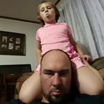 Profile Picture of john shopes (@mean_dad1) on Instagram