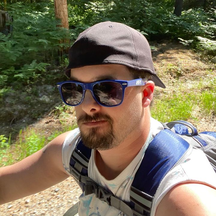 Profile Picture of Brian Brown (@@bvfd13) on Tiktok