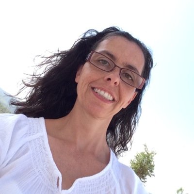 Profile Picture of Alison Ackerman (@aliackerman71) on Twitter