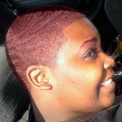 Profile Picture of Ashley Moore (@BiggieMonette) on Twitter