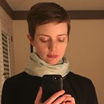 Profile Picture of Emily St. J. Mandel (@emilystjohnmandel) on Instagram