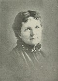 Profile Picture of Minnie Mary Leeon Wikipedia