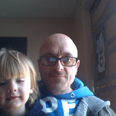 Profile Picture of Howard Brook (@@howardbrook1) on Twitter