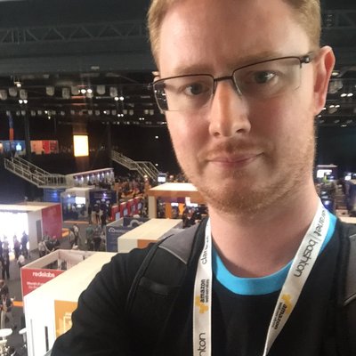 Profile Picture of David Packman (@david_packman) on Twitter